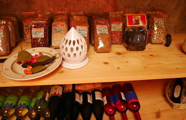 Dimora Vicolo Corto - Foto 60