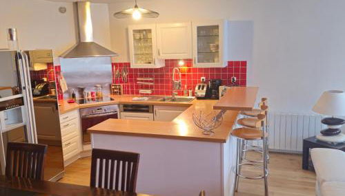 Appartement de 90m² situé dans le Vieux-Lille. - Foto 2