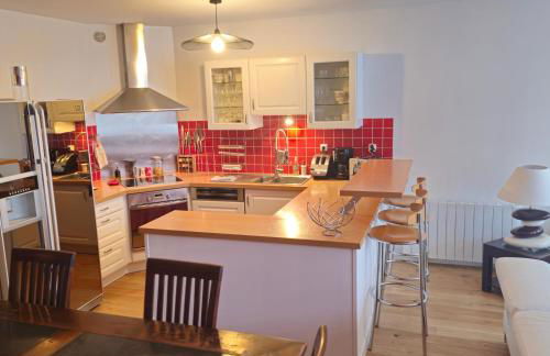 Appartement de 90m² situé dans le Vieux-Lille. - Foto 2