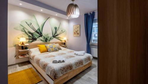 Casa Gabry Design a Due Passi dal Centro e dal Mare - Photo 3