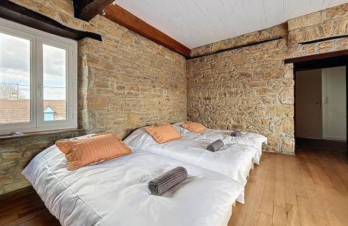 Bienvenue au Gîte Cassa - Foto 16