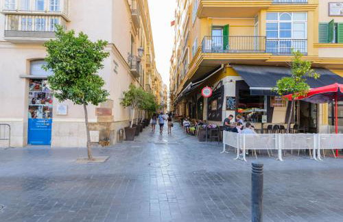 Apartamento Antares Edificio céntrico de 1800 - Photo 7