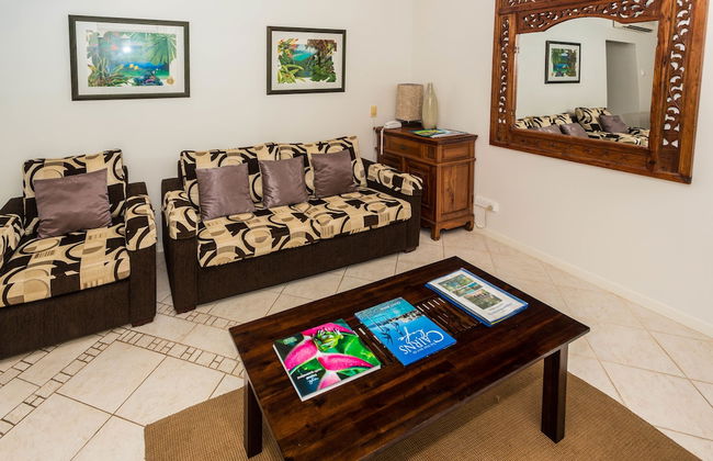 Melaleuca Resort - Photo 13