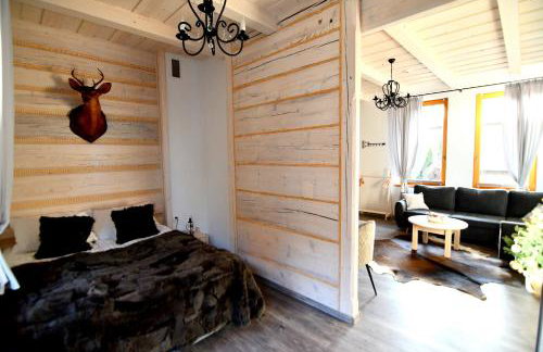 Apartamenty Rogowcówka - Foto 24