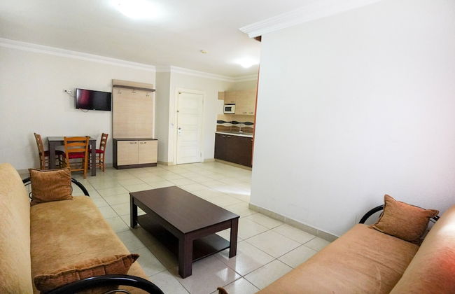 Cleopatra Ada Apart Hotel - Foto 16