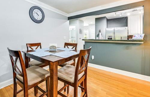 half Mi to Bank of America Stadium Uptown Condo! - Photo 8