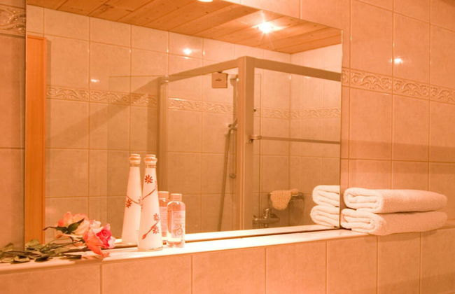 Alpenrosle Comfortable Holiday Residence - Photo 10