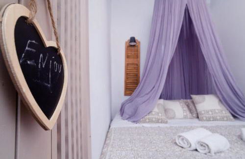 Rock Villas Santorini - Villa Legend Castle View Jacuzzi 130 sq m up to 7 Guests - Foto 53