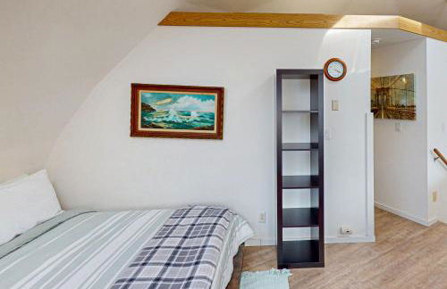 Surf Dome at Otter Rock - Foto 15