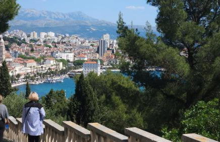 Apartment Romana with a spacious terrace - Foto 68