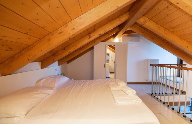 Residence Atollo - Foto 54