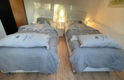 Ferienhaus-Natur-Elbblick-Vollausstattung - Foto 26