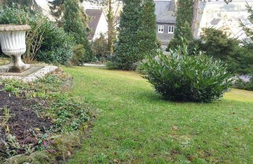 Haus am Hang, Garden Dream - Foto 10