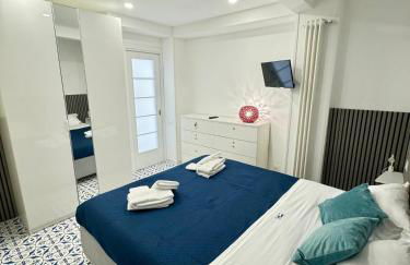 Panoramic Flat Amalfi Coast - Sea View 1 - Foto 26