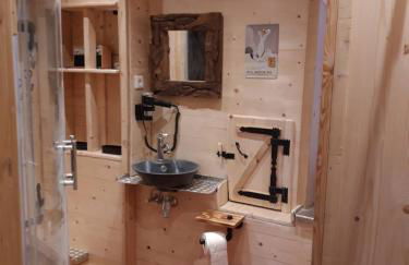 Home&Classic Erlebnisscheune - Photo 23