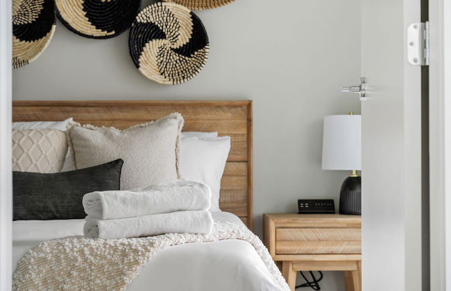 NEW The Draper Luxury Unit Prime Location - Foto 25