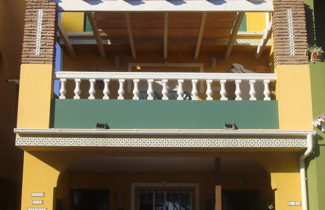 Apartment Casa tía Antonia Planta baja - Photo 41