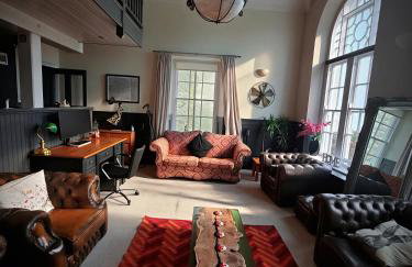 The Old Court House & Jail - Photo 1