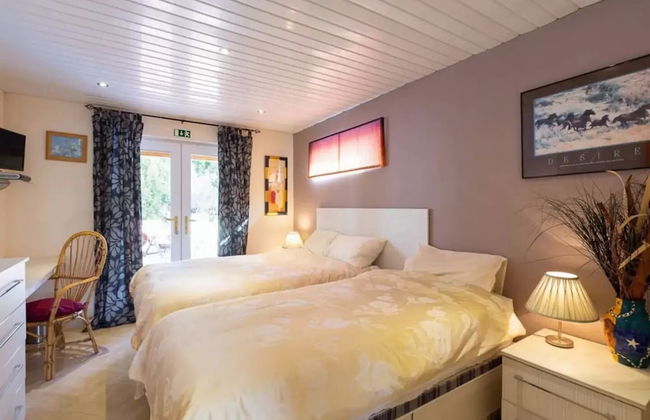 Holiday Villa - Casa Do Zelo - Foto 3