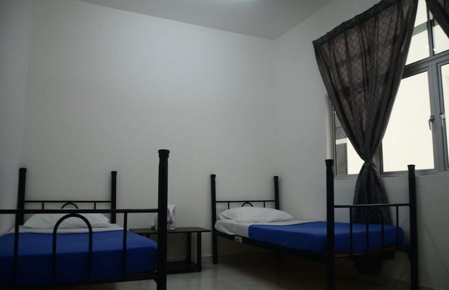Bistari Homestay - Foto 7