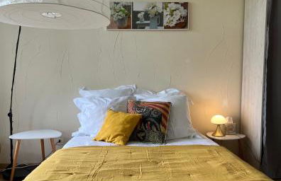 Studio entre forêt et vignoble ! - Foto 9