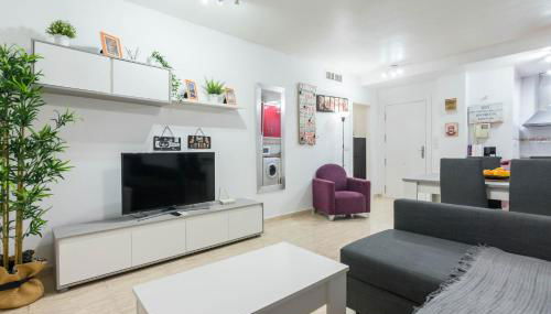 Apartamento Marqués de Ordoño-Murciapartments - Foto 1