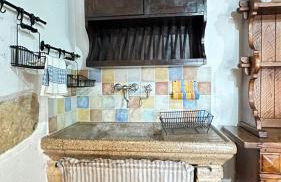 Il Borgo Del Lupo Relax Family Apartments in Tuscany with Restaurant & Swimming Pool - Photo 53