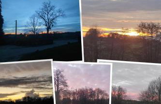 Gîte Vergnelibert - Foto 36