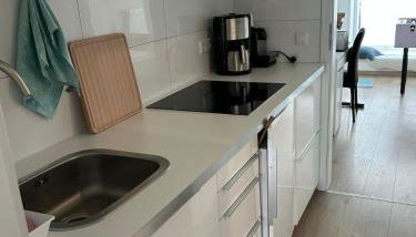 Idyllische 2-Zimmer-Wohnung im Herzen Hannovers - Foto 2