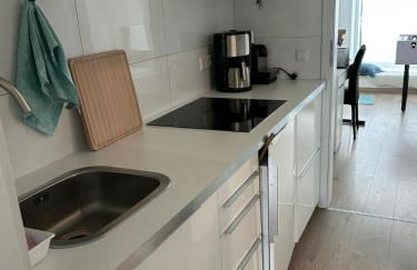 Idyllische 2-Zimmer-Wohnung im Herzen Hannovers - Foto 2