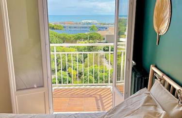 Spacieux T3 terrasse vue mer - Foto 16