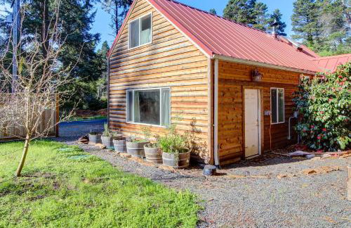 Laura Mar Artist's Retreat - Foto 1