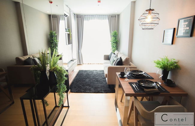 The Astra Condo Chiang Mai - Foto 47