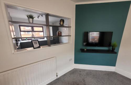 Luke Stays - Parsons Gardens - Foto 28