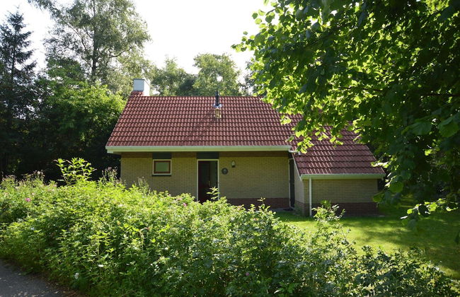 Holiday Home Near Lemelerberg Nature Reserve - Photo 21