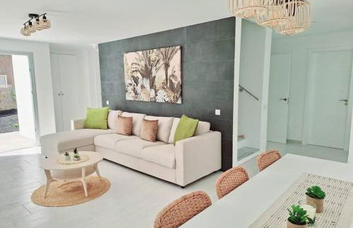 Malibú Mogán Secret Pool Villa - Piscina privada y climatizada - Exclusive Heated Pool - Foto 12