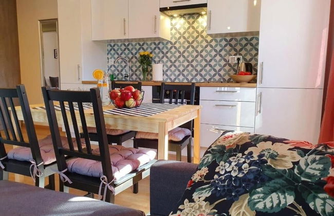 Apartamenty Szafirowa Mierzeja - 365PAM - Foto 35