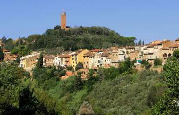 Casa Duccio - Foto 10