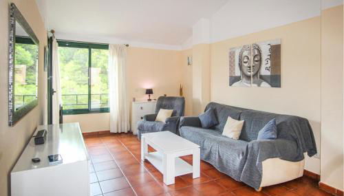 Awesome Apartment In L'ametlla De Mar - Foto 3