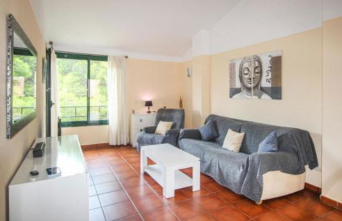 Awesome Apartment In L'ametlla De Mar - Foto 3