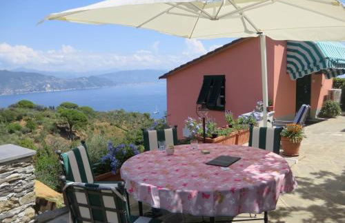 Agriturismo Terre Rosse Portofino - Foto 4