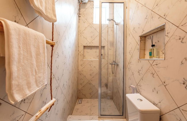 Mimea Boutique villa - Photo 45