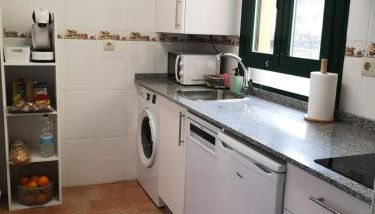 Apartamento Las Huellas - Foto 2