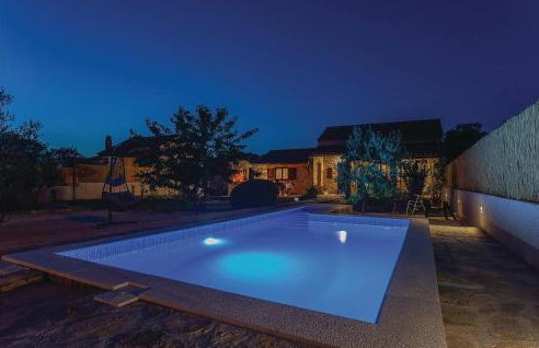 One-Bedroom Holiday Home In Konjevrate - Foto 12