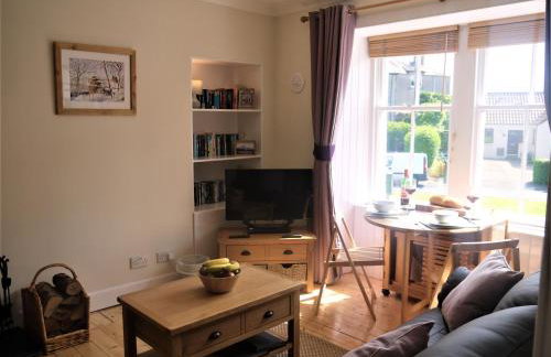 Kirkview Cottage - Foto 13