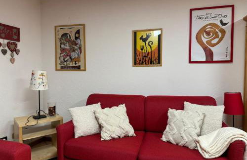 Abri des Cimes, dormire tra pietra e legno CIR 0124 - Foto 9