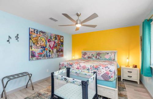 Retro - Arcade Home, Kids, Dogs, Grill, & Beach! - Foto 26