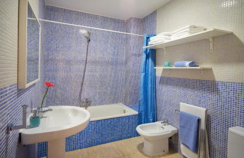 Villa Rosita Suites en Playa de la Malagueta con terraza - Foto 73