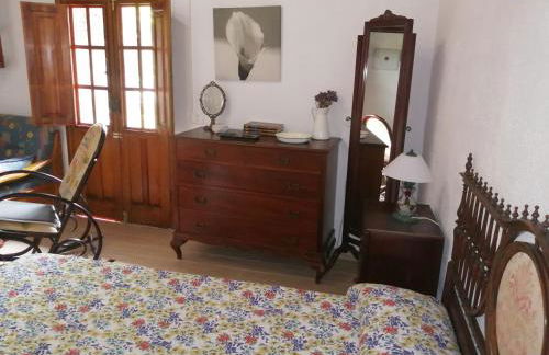 Casa Rural Aborigen Bimbache - Foto 14