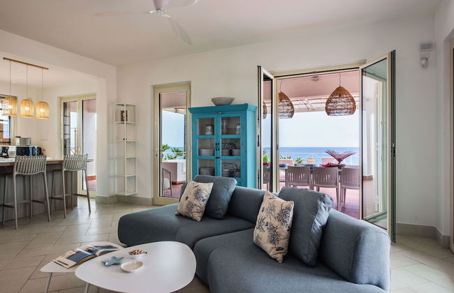 Villa Acqua Saracena by Wonderful Italy - Foto 27